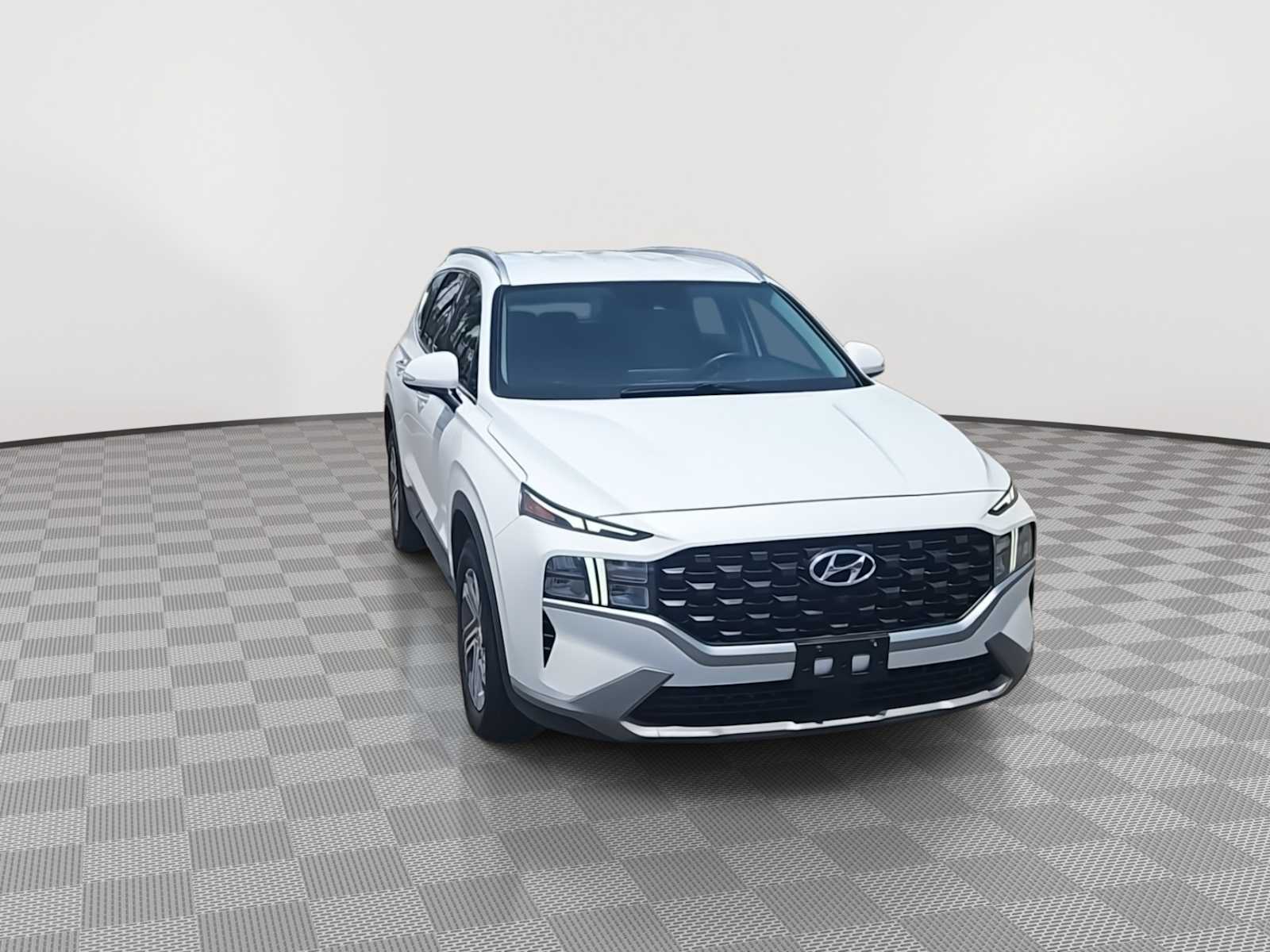 hyundai santa fe 2023 5NMS24AJ7PH614958 image hyundai santa fe 2023 5NMS24AJ7PH614958 image